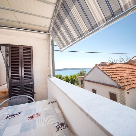 Apartmani Nik Bibinje Exterior foto
