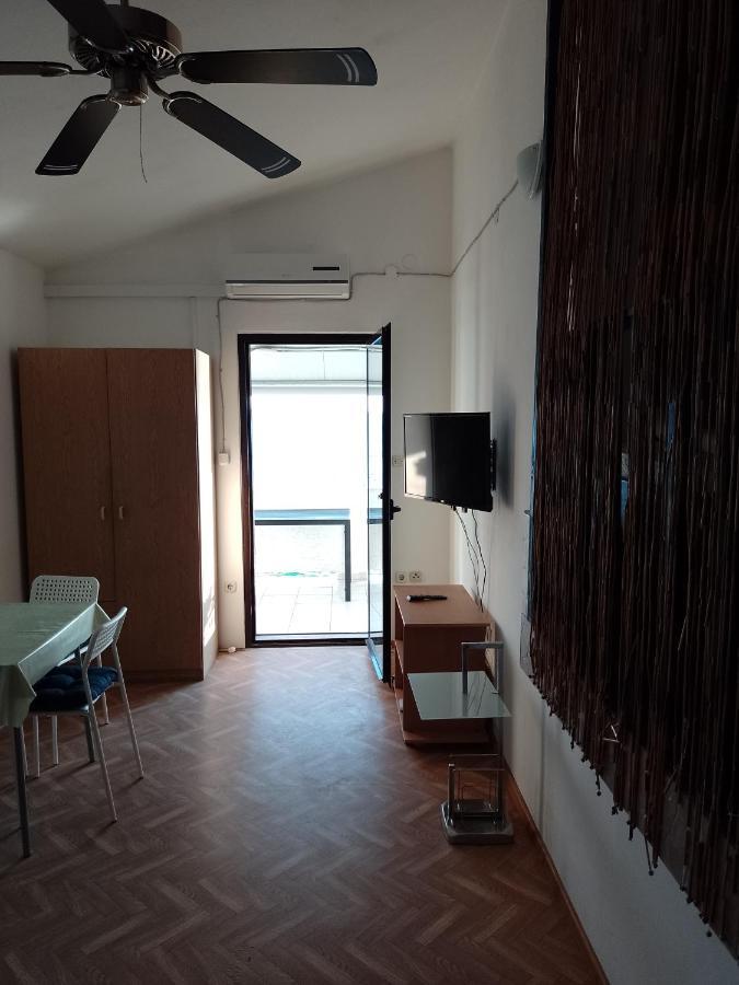 Apartmani Nik Bibinje Exterior foto