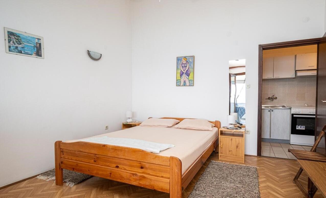 Apartmani Nik Bibinje Exterior foto
