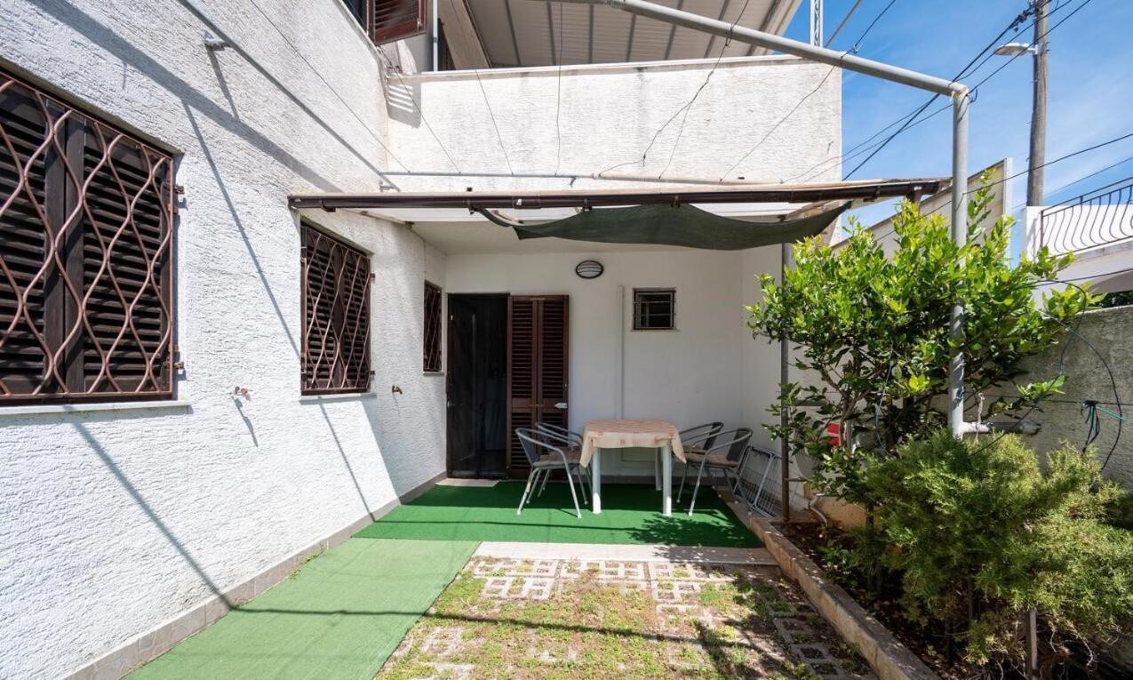 Apartmani Nik Bibinje Exterior foto